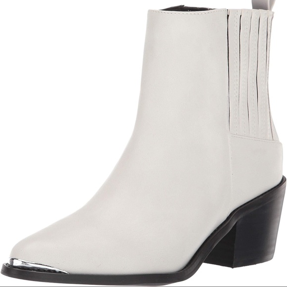 New DV Dolve Vita Ozias Booties - Picture 6 of 11